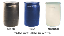 Rain Barrels