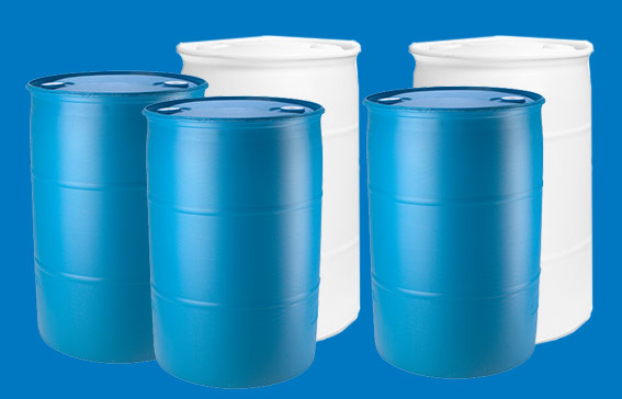 Container Compliance Corp - We Recycle, Recondition And Sell All Types Of Plastic And Steel Industrial Drum Containers